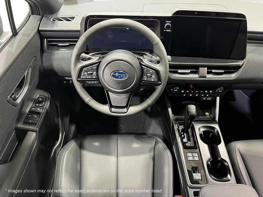 New 2026 Subaru Outback Premium AWD/4WD image 26