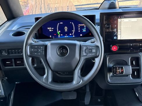 Used 2023 Chevrolet Brightdrop 600 w/ Active Safety Package 2 image 15