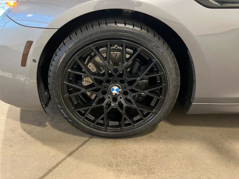 Used 2014 BMW 650i xDrive Coupe image 39