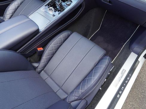 Used 2020 Bentley Continental GT First Edition AWD/4WD image 38