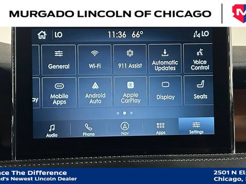 Used 2021 Lincoln Corsair Reserve w/ Equipment Group 201A AWD/4WD image 79