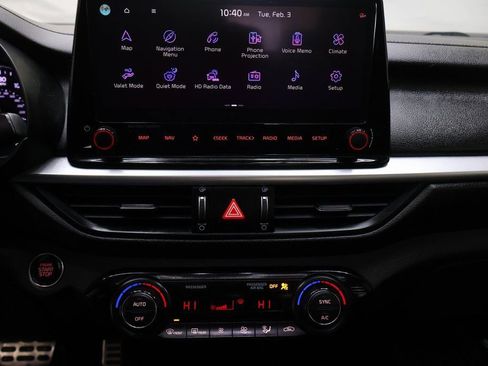 Used 2022 Kia Forte GT-Line w/ GT-Line Premium Package image 20