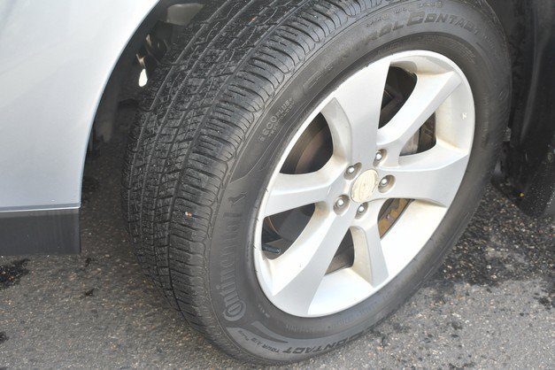 Used 2014 Subaru Outback 2.5i Premium AWD/4WD image 11