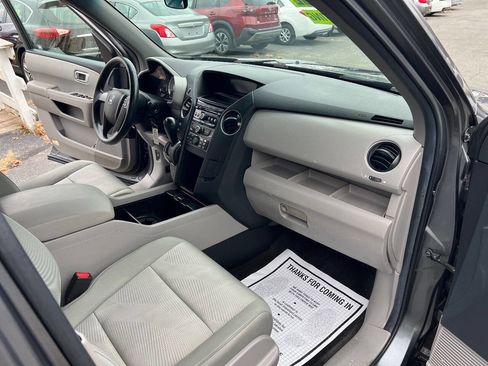Used 2012 Honda Pilot LX image 13