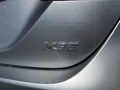 Used 2024 Toyota Camry XSE image 10