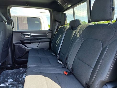 New 2026 RAM 1500 Big Horn AWD/4WD image 30
