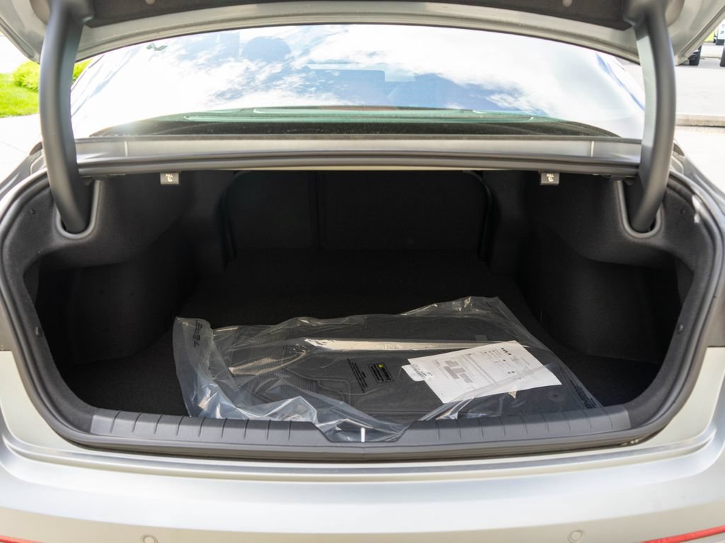 New 2026 Kia K5 GT-Line w/ GT-Line Premium Package FWD image 30