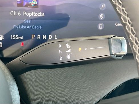 New 2026 Buick Enclave Sport Touring w/ Power Package image 12