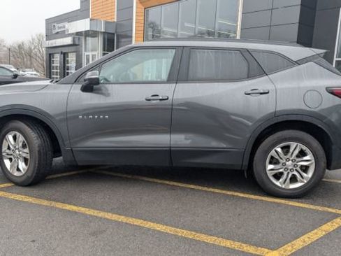 Used 2019 Chevrolet Blazer LT AWD/4WD image 7