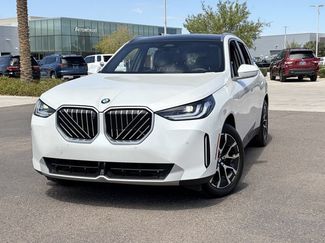 Certified 2025 BMW X3 xDrive30i w/ Premium Package AWD/4WD video 2