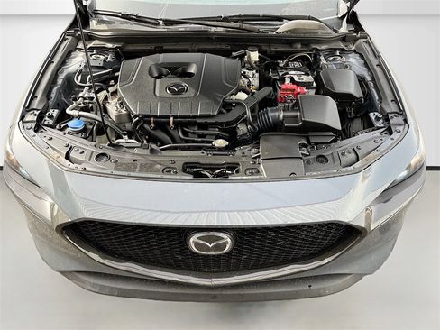 Used 2024 MAZDA MAZDA3 s image 31