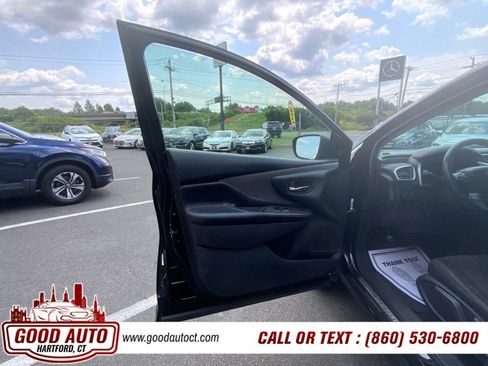 Used 2020 Nissan Murano S w/ Technology Package AWD/4WD image 10