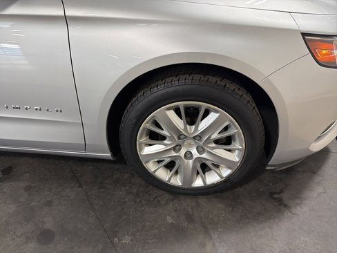Used 2019 Chevrolet Impala LS image 33