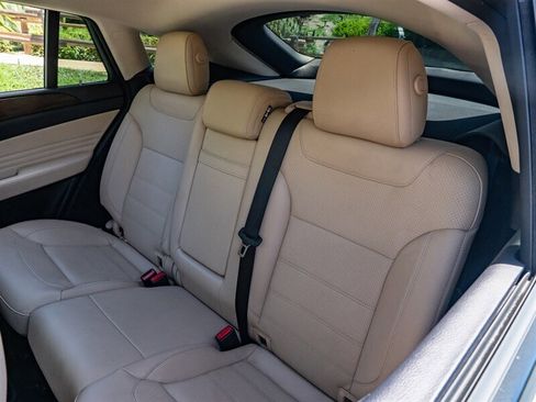 Used 2016 Mercedes-Benz GLE 450 GLE 450 AMG w/ Premium Package image 38