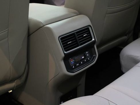 New 2026 Volkswagen Atlas SEL Premium R-Line AWD/4WD image 22
