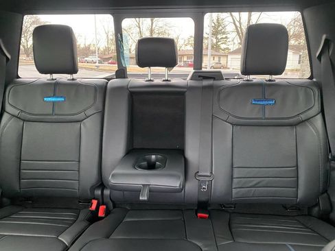 New 2026 Ford F250 Platinum AWD/4WD image 28