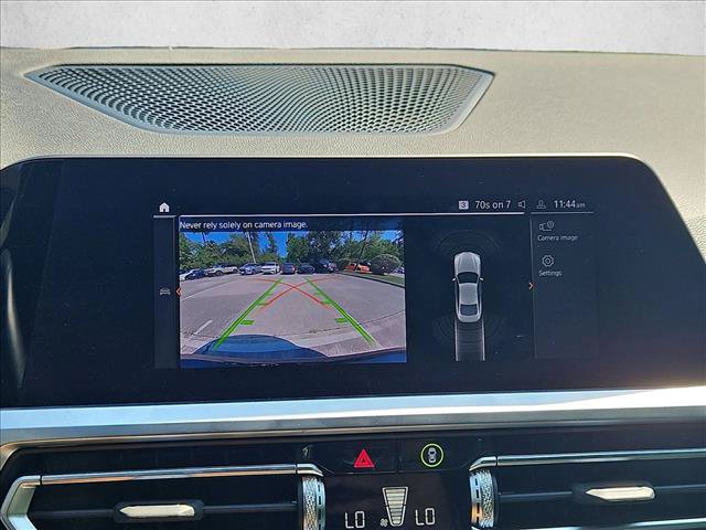 Used 2023 BMW 430i Coupe w/ Convenience Package RWD image 14