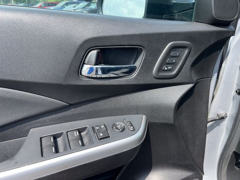 Used 2015 Honda CR-V Touring image 15