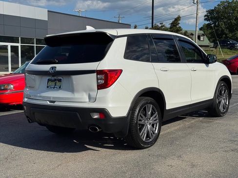 Used 2021 Honda Passport EX-L image 3