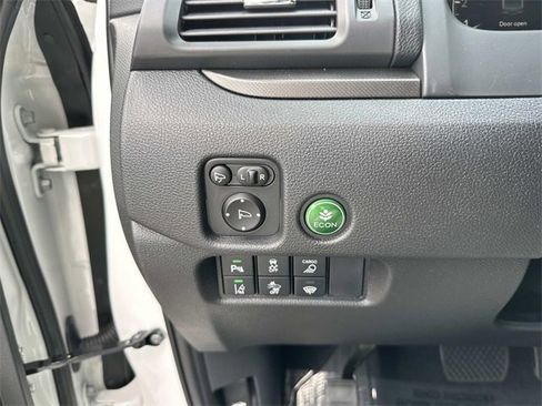 New 2026 Honda Ridgeline TrailSport image 33