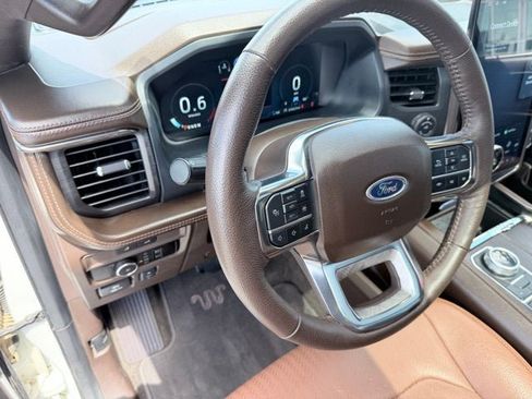 Used 2024 Ford Expedition Max King Ranch AWD/4WD image 17