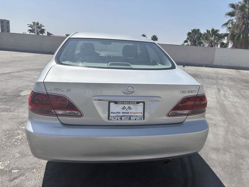 Used 2006 Lexus ES 330 image 12