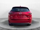 Used 2019 MAZDA CX-5 Grand Touring w/ GT Premium Package image 6