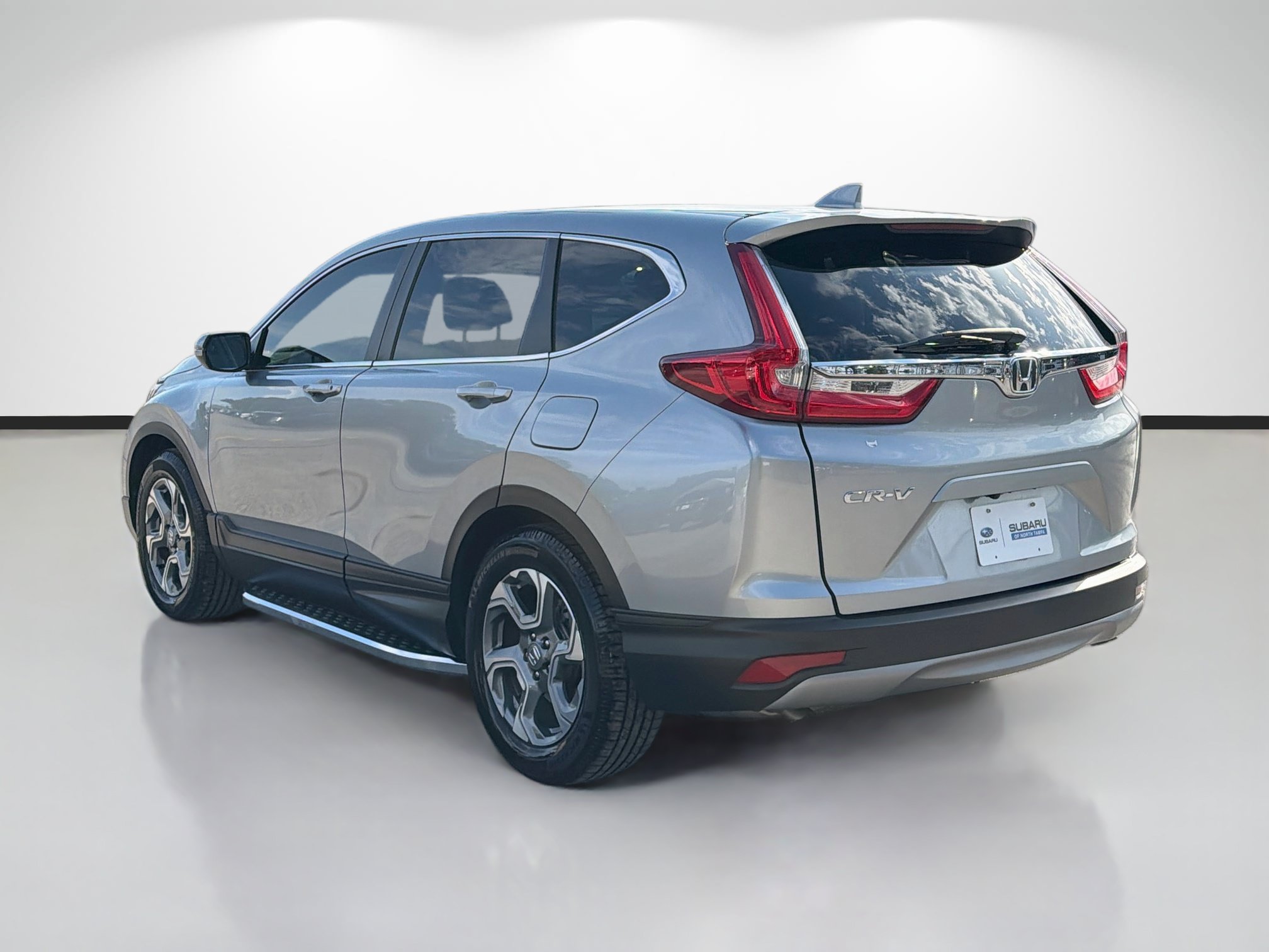 Used 2019 Honda CR-V EX-L image 5