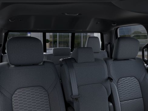 New 2026 RAM 1500 Express RWD image 52
