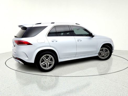 Certified 2023 Mercedes-Benz GLE 450 4MATIC image 10