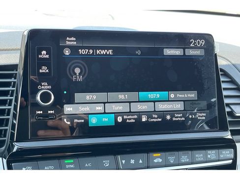 Certified 2026 Honda Odyssey Sport-L image 27