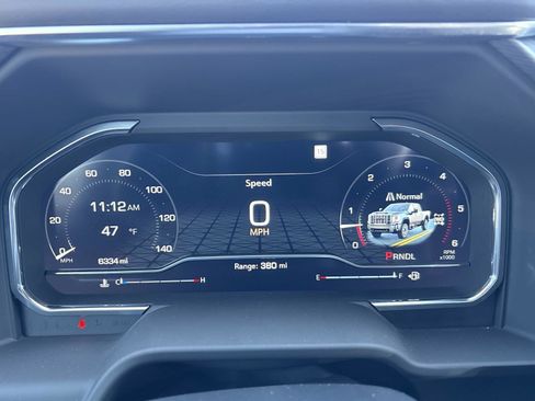 Used 2024 GMC Sierra 2500 Denali Ultimate w/ Max Trailering Package image 24