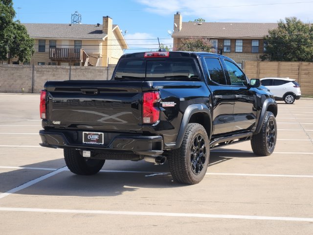 Used 2026 Chevrolet Colorado Trail Boss AWD/4WD image 14