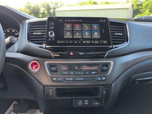 Used 2026 Honda Ridgeline TrailSport image 24
