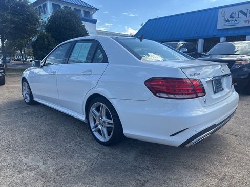 Used 2014 Mercedes-Benz E 350 E 350 w/ Premium 1 Package image 7