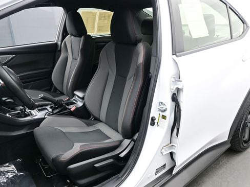 Used 2023 Subaru WRX image 11