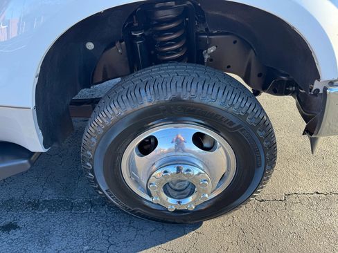 Used 2008 Ford F350 Lariat image 14