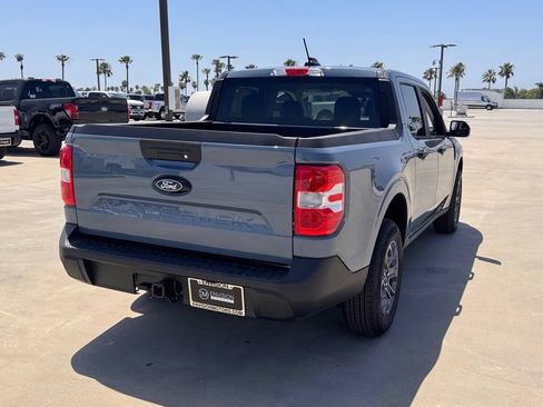 New 2026 Ford Maverick XLT FWD image 14