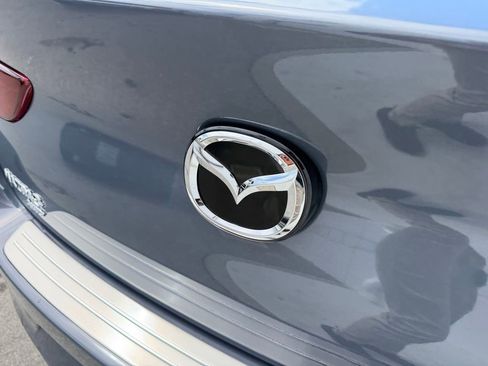 New 2026 MAZDA MAZDA3 Carbon AWD/4WD image 11