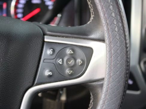 Used 2014 GMC Sierra 1500 SLT AWD/4WD image 17