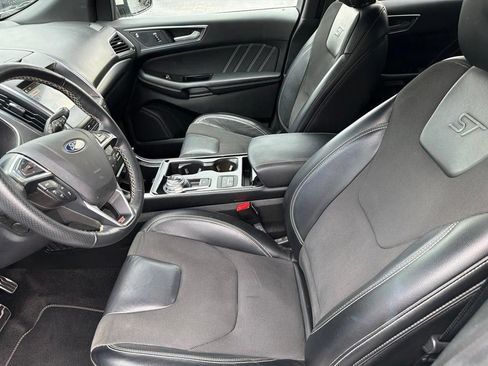 Used 2019 Ford Edge ST w/ Equipment Group 401A AWD/4WD image 11