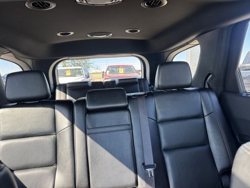 Used 2024 Dodge Durango GT image 13