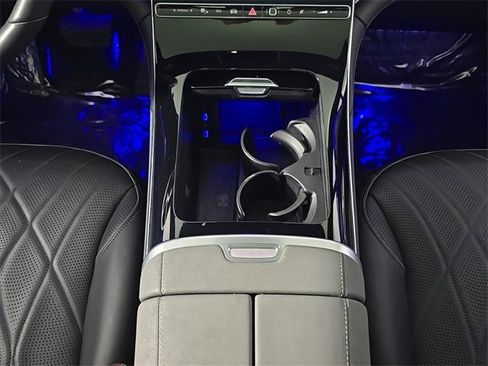 Used 2023 Mercedes-Benz EQS 450+ 4MATIC SUV image 23