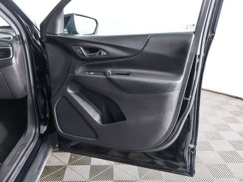 Used 2024 Chevrolet Equinox LT image 23