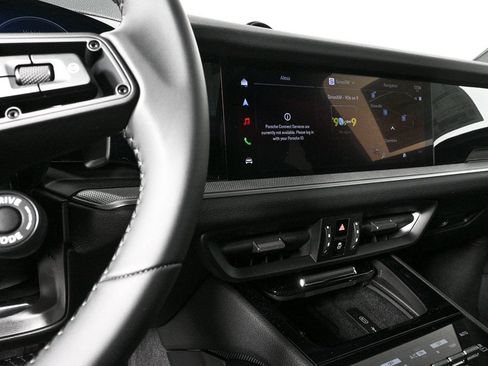 Certified 2026 Porsche Cayenne Coupe AWD/4WD image 12
