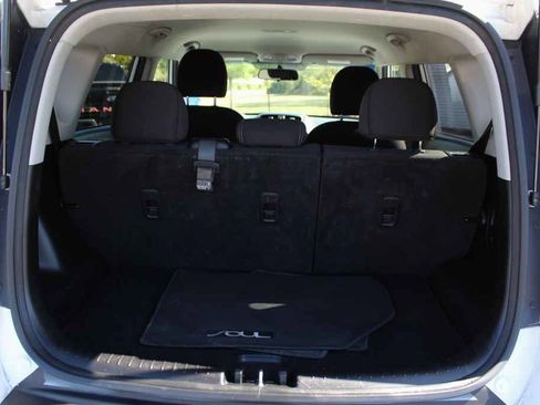 Used 2016 Kia Soul w/ Option Group 020 image 7