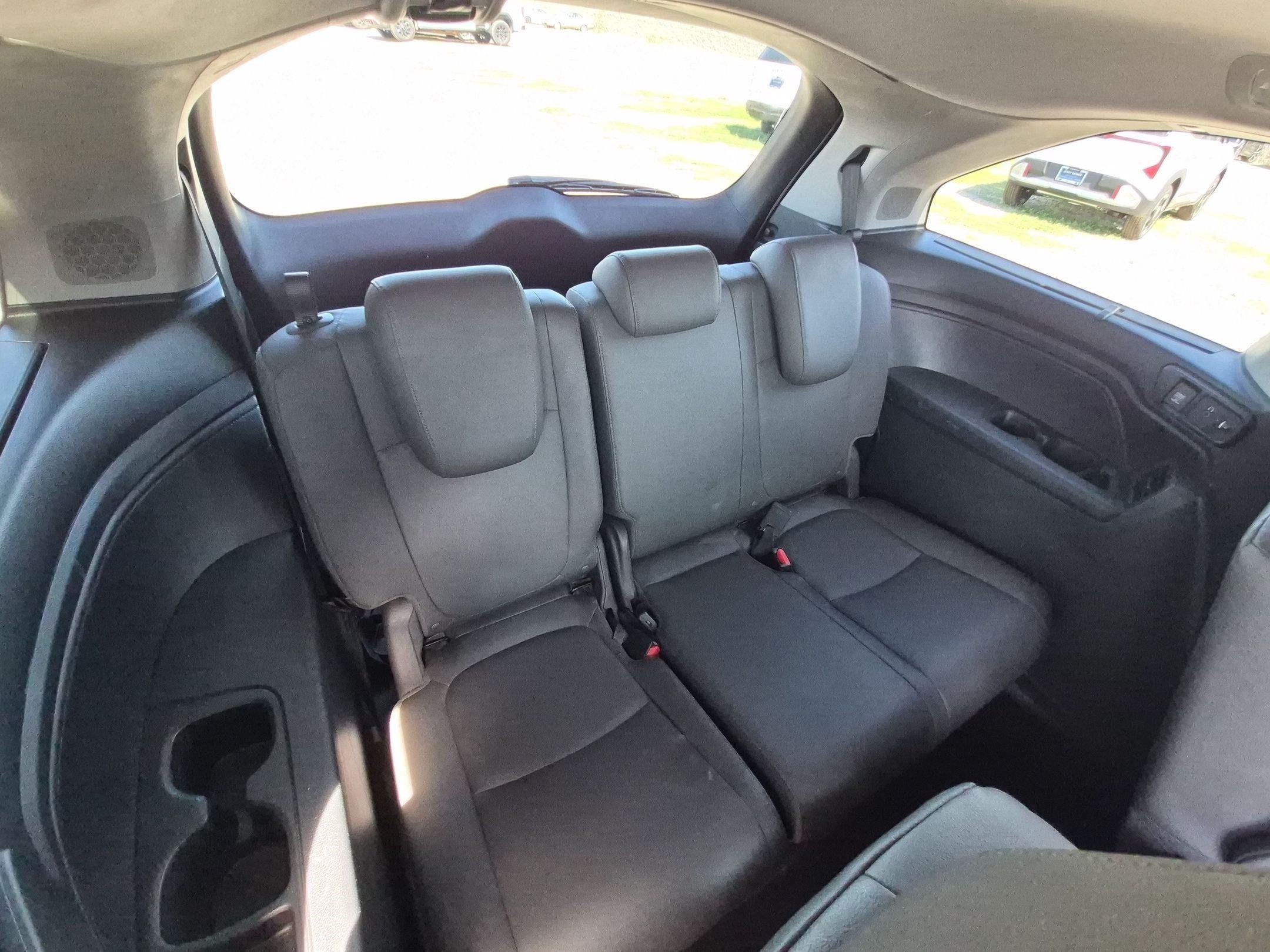 Used 2019 Honda Odyssey Elite image 29