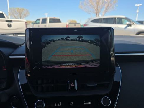 New 2026 Toyota Corolla SE image 22