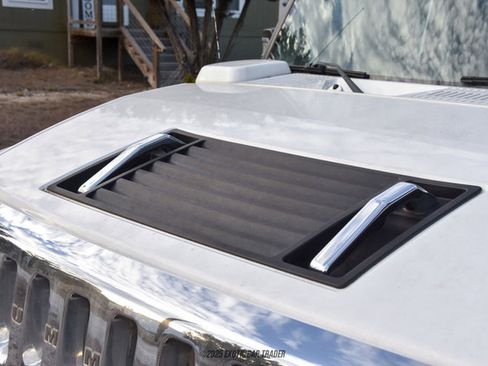 Used 2006 HUMMER H2 image 77