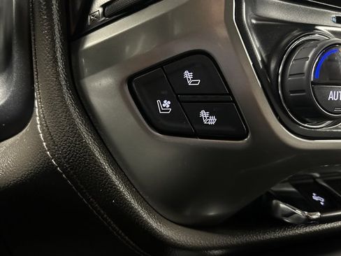 Used 2019 Chevrolet Silverado 2500 LTZ w/ Duramax Plus Package image 31